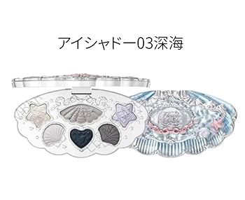 【未開封】フラワーノーズ　シェルズジュエル コレクション　ホワイトフルセット6点 フラワーノーズ シェルズジュエルコレクション ボックスのみ